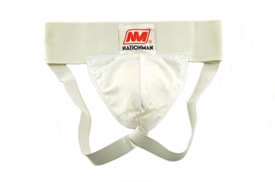 Nationman Flexsusp - Nationman Groin Protector XL