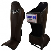 Boon Benskydd Brun