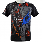 BTM T-Shirt Modell 1