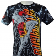 BTM T-Shirt Modell 2