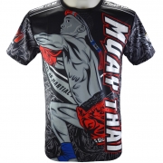 BTM T-Shirt Modell 3