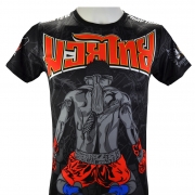 BTM T-Shirt Modell 4