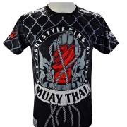 BTM T-Shirt Modell 5