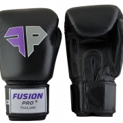 Fusion Pro Gloves Black