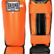 Thaismai Benskydd Orange