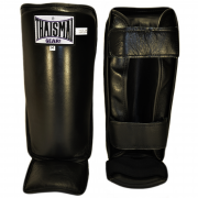 Thaismai Benskydd XL Skinn 182 - 205 cm