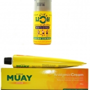 Namman Original Liniment
