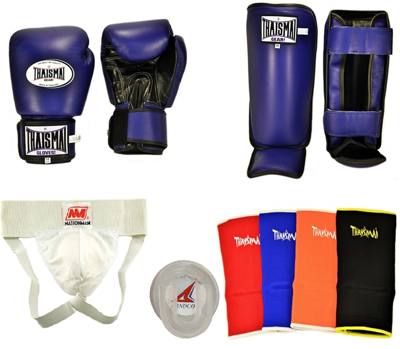 Thaismai Thai-paket - 