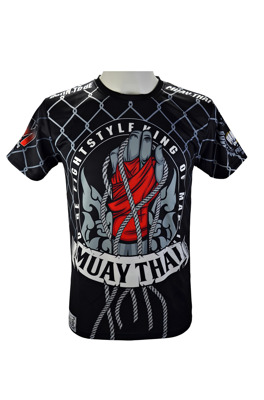 BTM T-Shirt Modell 5 - BTM T-Shirt Modell 5 Small
