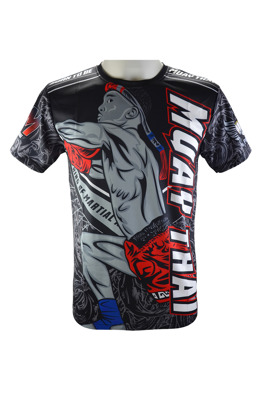 BTM T-Shirt Modell 3 - BTM T-Shirt Modell 3 Small