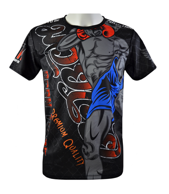 BTM T-Shirt Modell 1 - BTM T-Shirt Modell 1 Small