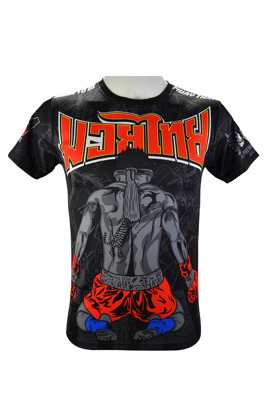 BTM T-Shirt Modell 4 - BTM T-Shirt Modell 4 Small