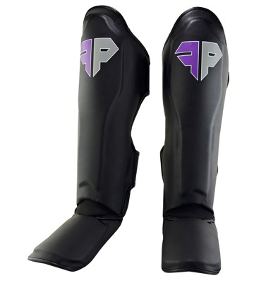 Fusion Pro Shin Guard - Fusion Pro Shin Guard Small
