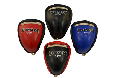 Boon Suspensoar Thaistyle - Boon Groin Protector Black  X-Large