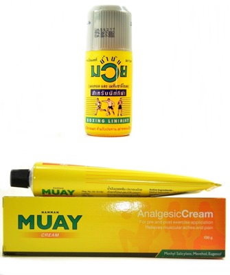 Namman Original Liniment - Namman Oil 120ml