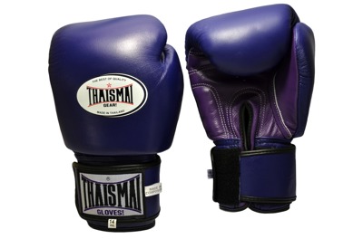 Thaismai BG - 124 Blå - Lila 16oz - Thaismai BG - 124 Blå - Lila 16oz