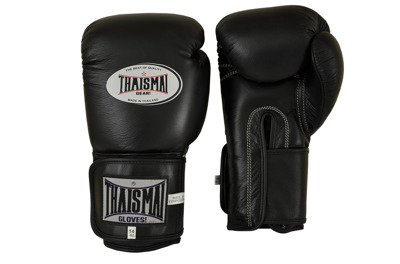 Thaismai BGLW-Black - Thaismai BGLW-Black 16oz