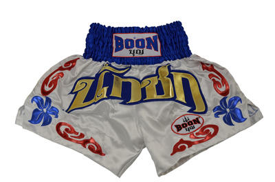 Boon MT-40 White - Red - Blue - Boon MT-40 White - Red - Blue Small