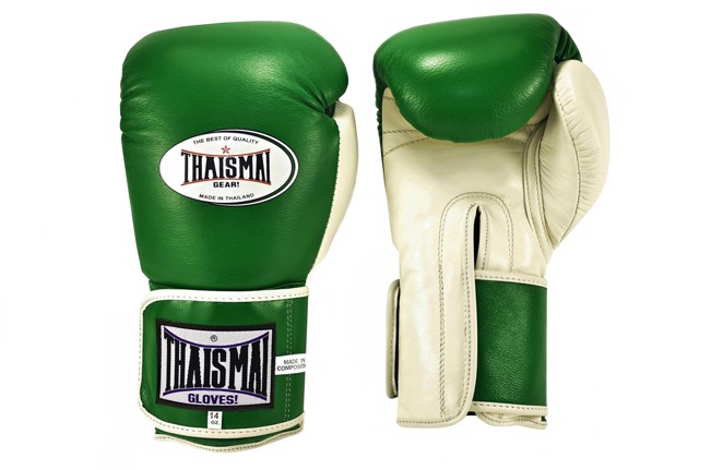 Thaismai Boxing Gloves Boxningshandskar