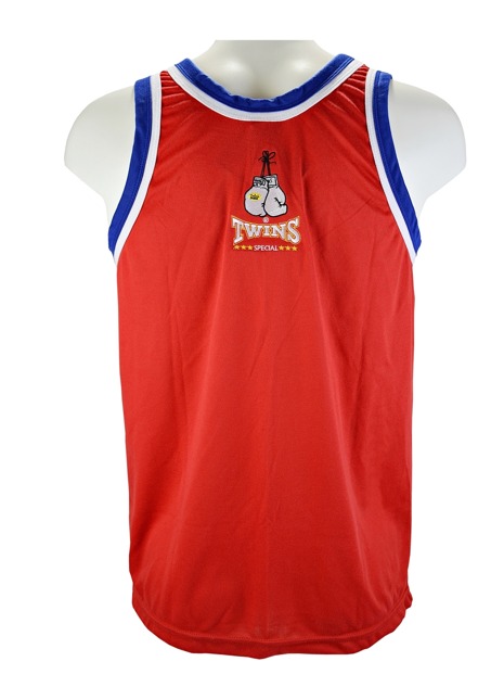 Twins Special Tank Top