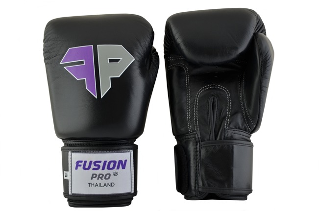 Fusion Pro Boxing Gloves