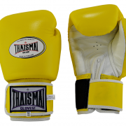 Thaismai BG - 124 Gul - Vit