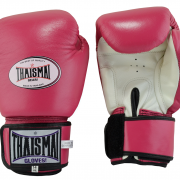 Thaismai BG - 124 Rosa - Vit