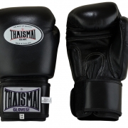 Thaismai BG - 124 Svart