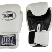 Thaismai BG - 124 Vit - Svart 14oz