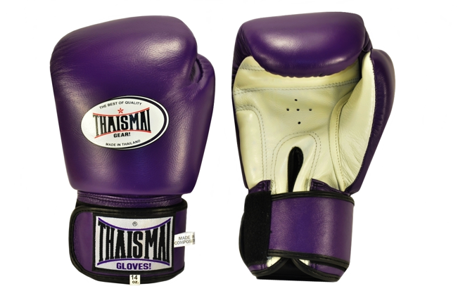 Thaismai Boxing Gloves