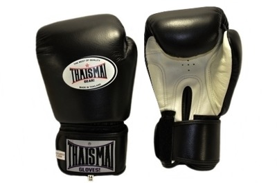 Thaismai BG - 124 Svart - Vit - Thaismai BG - 124 Svart - Vit 16oz
