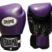 Thaismai BG - 124 Lila - Svart 16 oz