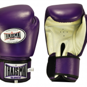 Thaismai BG - 124 Lila - Vit 16oz