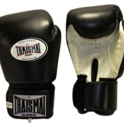 Thaismai BG - 124 Svart - Vit