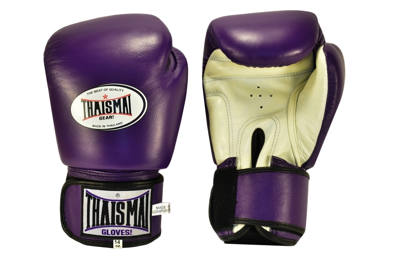 Thaismai BG - 124 Lila - Vit 16oz - Thaismai BG - 124 Lila - Vit 16oz