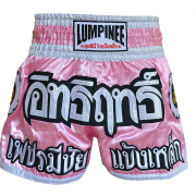 Lumpinee Muay Thai Shorts Rosa MT-28