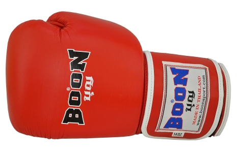 Details about   Boon Sport Muay Thai Boxing  BGV 10 12 14 16 