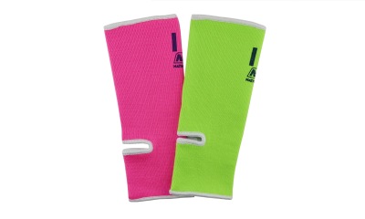 Nationman Ankel Support - Nationman Ankel Support Lime Grön 1 par