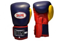 Thaismai Boxingshandskar Boxing Gloves