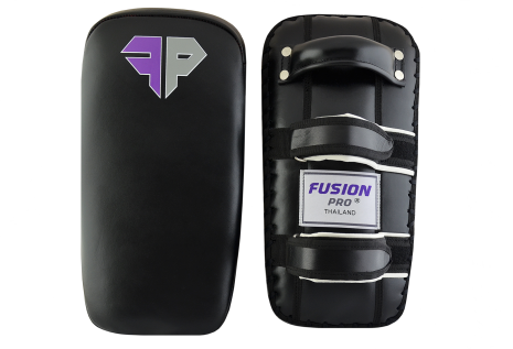 Fusion Pro Gear Kick Pads