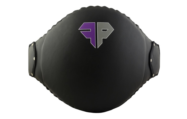 Fusion Pro Belly Pad