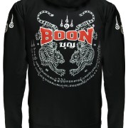 Boon Tiger  Hoody