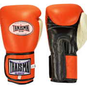 Thaismai BGLW 16oz Orange/Svart/Vit
