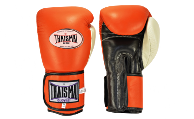 Thaismai BGLW 16oz Orange/Svart/Vit - Thaismai BGLW 16oz Orange/Svart/Vit