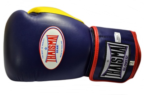 Thaismai Boxningshandskar Boxing Gloves