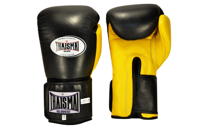 Thaismai Boxing Gloves