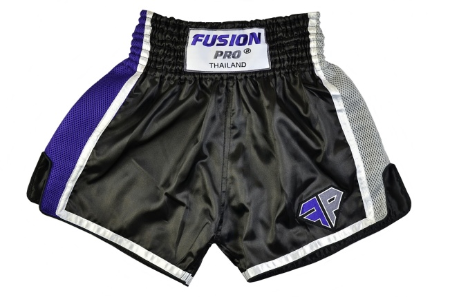 Fusion Pro Shorts