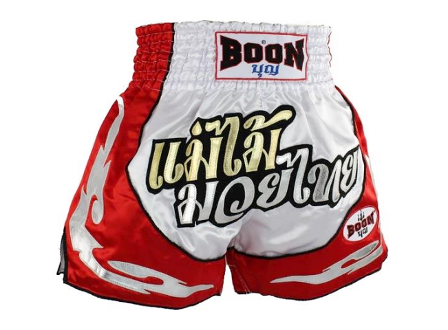 Boon Sport  Muay thai Shorts