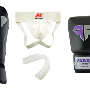 Fusion Pro Thaipaket