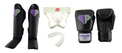 Fusion Pro Thaipaket - Fusion Pro Thaipaket
